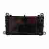 Recambio de pantalla multifuncion para renault clio iv (bh_) 1.5 dci 90 referencia OEM IAM 281153868R  