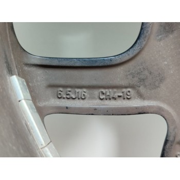 Recambio de juego llantas para citroën c4 cactus business referencia OEM IAM 9802911977  