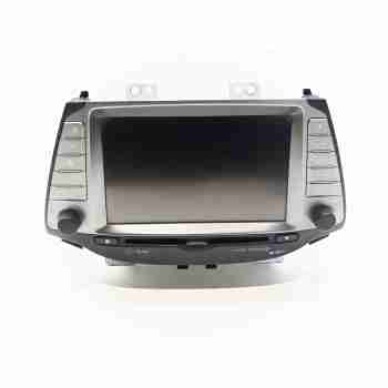 PANTALLA MULTIFUNCION 965602Y600TJN 