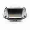 Recambio de pantalla multifuncion para hyundai ix35 tecno bluedrive 2wd referencia OEM IAM 965602Y600TJN  