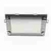 Recambio de pantalla multifuncion para toyota yaris cross hybrid 2wd active tech referencia OEM IAM 86140K0171  