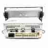 Recambio de pantalla multifuncion para toyota yaris cross hybrid 2wd active tech referencia OEM IAM 86140K0171  