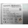 Recambio de pantalla multifuncion para toyota yaris cross hybrid 2wd active tech referencia OEM IAM 86140K0171  