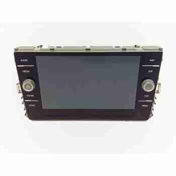PANTALLA MULTIFUNCION 5G6919605B 