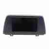 Recambio de pantalla multifuncion para bmw x1 (f48) xdrive 20 d referencia OEM IAM 65509322123  