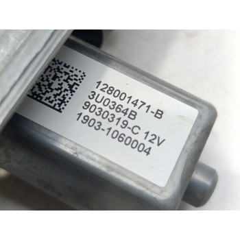 Recambio de elevalunas delantero derecho para dacia dokker express essential referencia OEM IAM 807209071R  