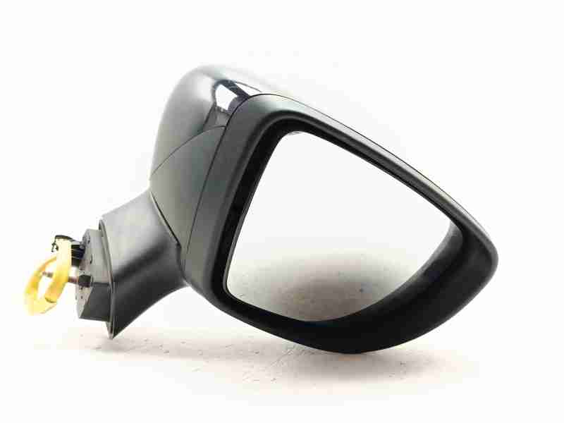 Recambio de espejo retrovisor derecho para renault captur i (j5_, h5_) 0.9 tce 90 referencia OEM IAM 963010497R  