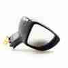 Recambio de espejo retrovisor derecho para renault captur i (j5_, h5_) 0.9 tce 90 referencia OEM IAM 963010497R  