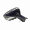 Recambio de espejo retrovisor derecho para renault captur i (j5_, h5_) 0.9 tce 90 referencia OEM IAM 963010497R  