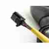 Recambio de espejo retrovisor izquierdo para renault captur i (j5_, h5_) 0.9 tce 90 referencia OEM IAM 963029938R  