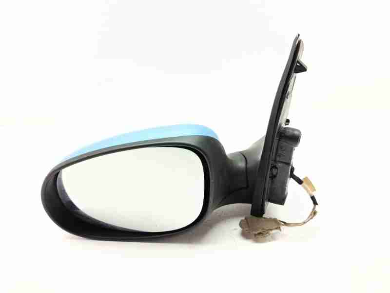 Recambio de retrovisor izquierdo para ford ka (ru8) 1.3 tdci referencia OEM IAM BS5117683BB5YYW / 1751724  