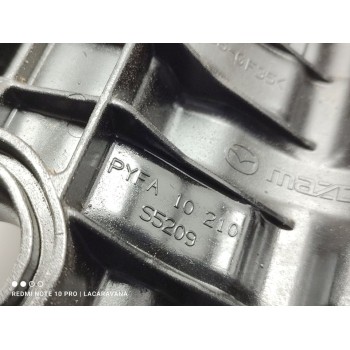 Recambio de tapa balancines para mazda 6 lim. (gh)(.2012) signature referencia OEM IAM PYFA10210  