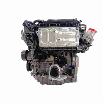 Recambio de motor completo para ford focus iii 1.5 ecoboost referencia OEM IAM M9DG 2378991 