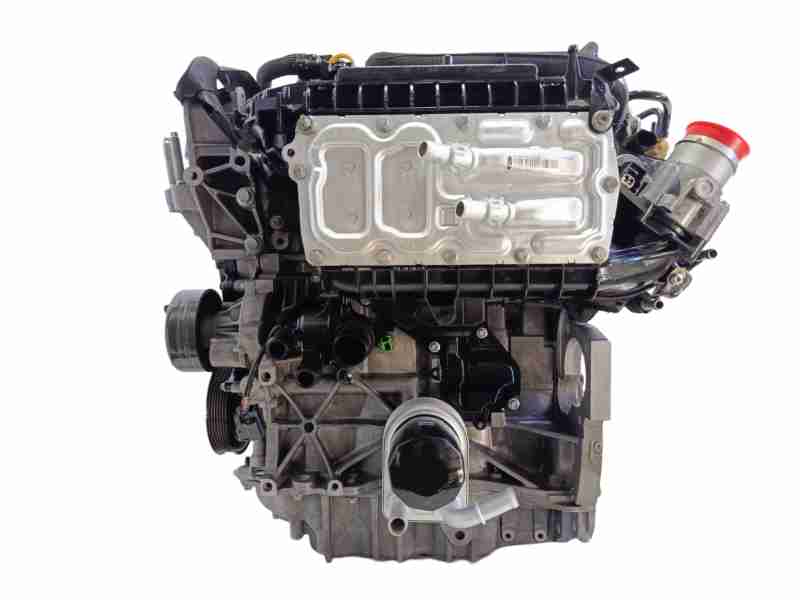 Recambio de motor completo para ford focus iii 1.5 ecoboost referencia OEM IAM M9DG 2378991 