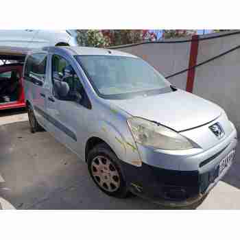 peugeot partner origin monospace (g_) del año 2011