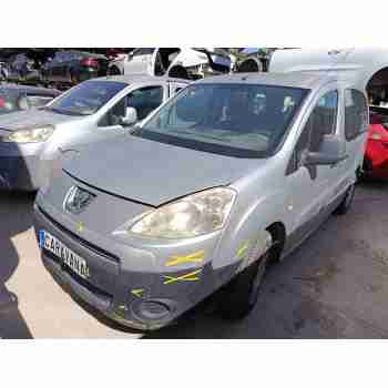 peugeot partner origin monospace (g_) del año 2011