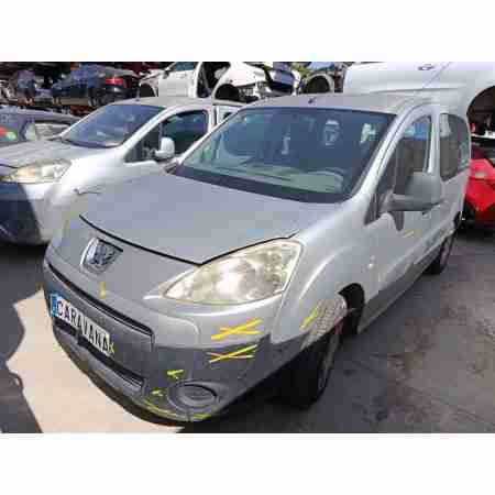 PEUGEOT PARTNER ORIGIN MONOSPACE (G_)