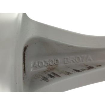 Recambio de llanta para nissan qashqai (j10) 360 4x4 referencia OEM IAM D0300BR07A  