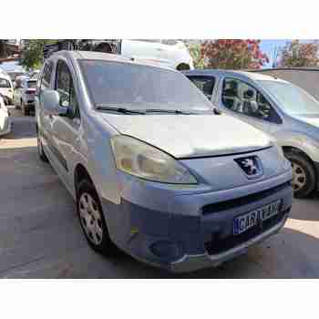 peugeot partner tepee del año 2008