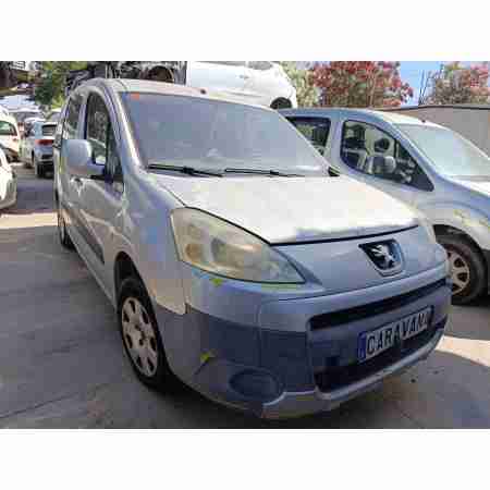 PEUGEOT PARTNER TEPEE