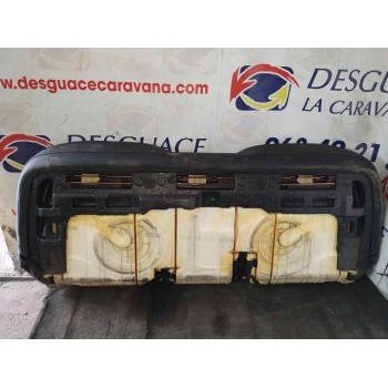 Recambio de juego asientos completo para audi q3 (8u) 2.0 tdi referencia OEM IAM   