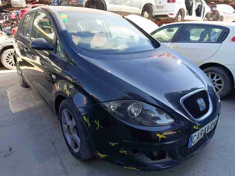seat toledo iii (5p2) del año 2006