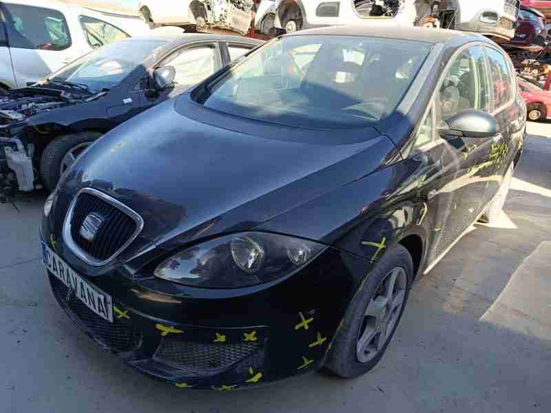 seat toledo iii (5p2) del año 2006