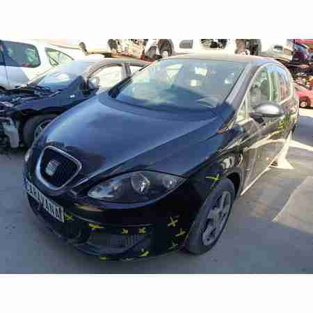 SEAT TOLEDO III (5P2)