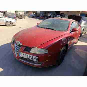 alfa romeo gt (937_) del año 2007