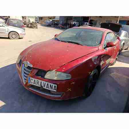 ALFA ROMEO GT (937_)
