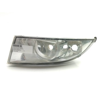 Recambio de faro antiniebla derecho para skoda superb (3u4) referencia OEM IAM 5J0941699  