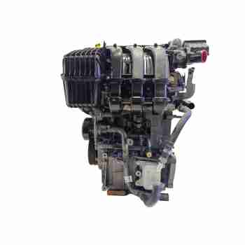Recambio de motor completo para nissan micra v (k14) 1.0 referencia OEM IAM B4DB410 BR10DE / 1010201Q4P 