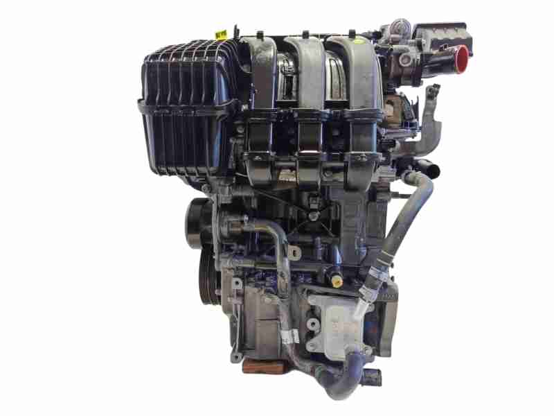 Recambio de motor completo para nissan micra v (k14) 1.0 referencia OEM IAM B4DB410 BR10DE / 1010201Q4P 