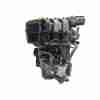Recambio de motor completo para nissan micra v (k14) 1.0 referencia OEM IAM B4DB410 BR10DE / 1010201Q4P 