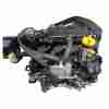 Recambio de motor completo para nissan micra v (k14) 1.0 referencia OEM IAM B4DB410 BR10DE / 1010201Q4P 