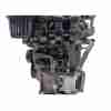 Recambio de motor completo para nissan micra v (k14) 1.0 referencia OEM IAM B4DB410 BR10DE / 1010201Q4P 