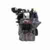 Recambio de motor completo para nissan micra v (k14) 1.0 referencia OEM IAM B4DB410 BR10DE / 1010201Q4P 