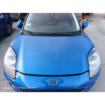 Recambio de capo para ford puma hybrid titanium design referencia OEM IAM PL1TBS16610AB  