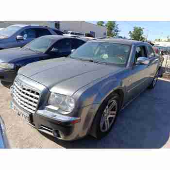 chrysler 300c (lx, le) del año 2007