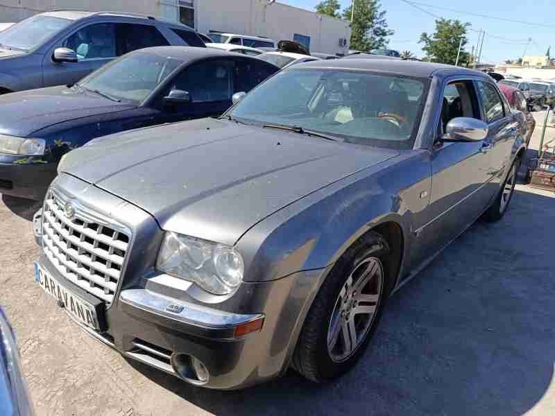 chrysler 300c (lx, le) del año 2007
