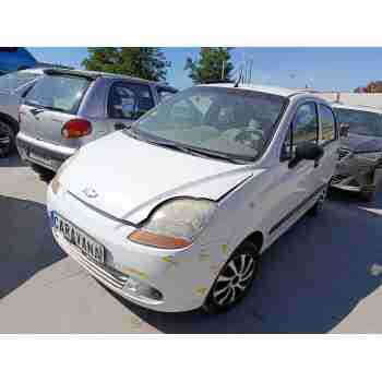 chevrolet matiz (m200, m250) del año 2023