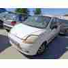 chevrolet matiz (m200, m250) del año 2023