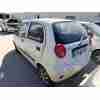 chevrolet matiz (m200, m250) del año 2023