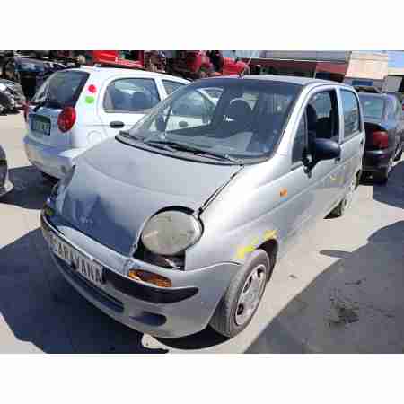DAEWOO MATIZ (M100, M150)
