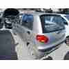 daewoo matiz (m100, m150) del año 2000