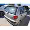 daewoo matiz (m100, m150) del año 2000