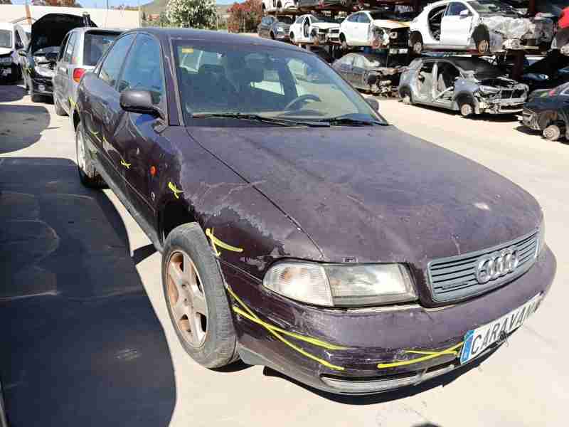 audi a4 b5 avant (8d5) del año 1998