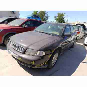 audi a4 b5 avant (8d5) del año 1998