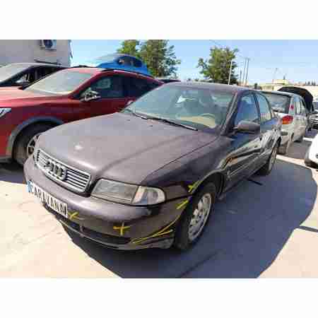 AUDI A4 B5 AVANT (8D5)