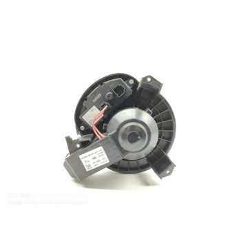 Recambio de ventilador calefaccion para land rover range rover velar velar referencia OEM IAM GX7318456AA  